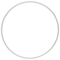 L&uuml;nettenhaltedichtung *alternativ*