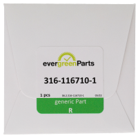 L&uuml;nettenhaltedichtung *alternativ*