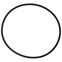 Bodendichtung flach *alternativ*
