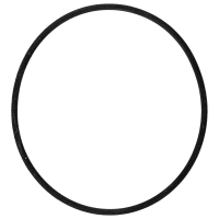 Bodendichtung (33,70 x 31,70 x 1,00) *alternativ*