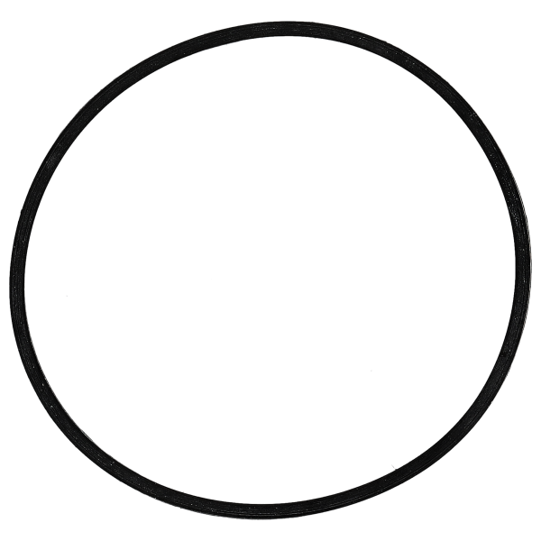 Bodendichtung flach *alternativ*
