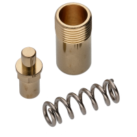 Reparaturset Kronenhals *alternativ* (passend für 24-600)