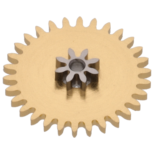 Wechselrad *alternativ*