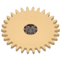 Wechselrad *alternativ*