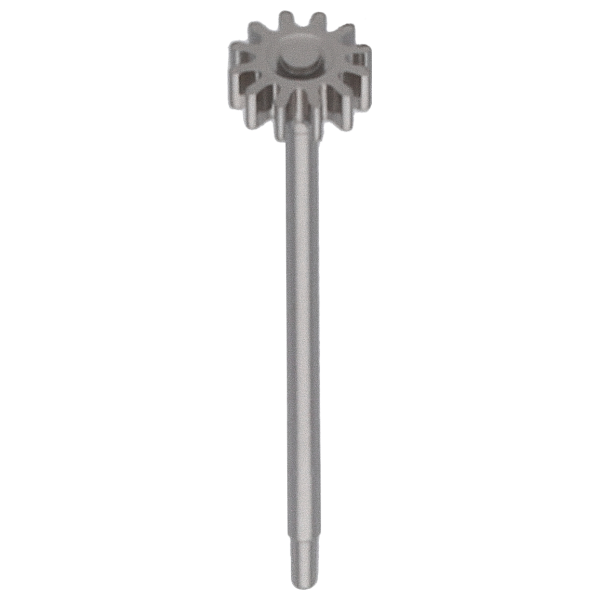 Zentrumsekundentrieb (H=5,70 mm) *alternativ*