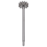 Zentrumsekundentrieb (H=5,70 mm) *alternativ*