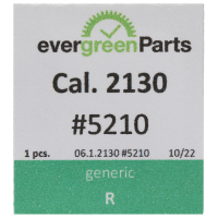 Schraube für Kronrad *alternativ*