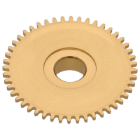 Stundenrad 24 Std. (H=1,17 mm) *alternativ*