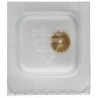 Stundenrad 24 Std. (H=1,17 mm) *alternativ*