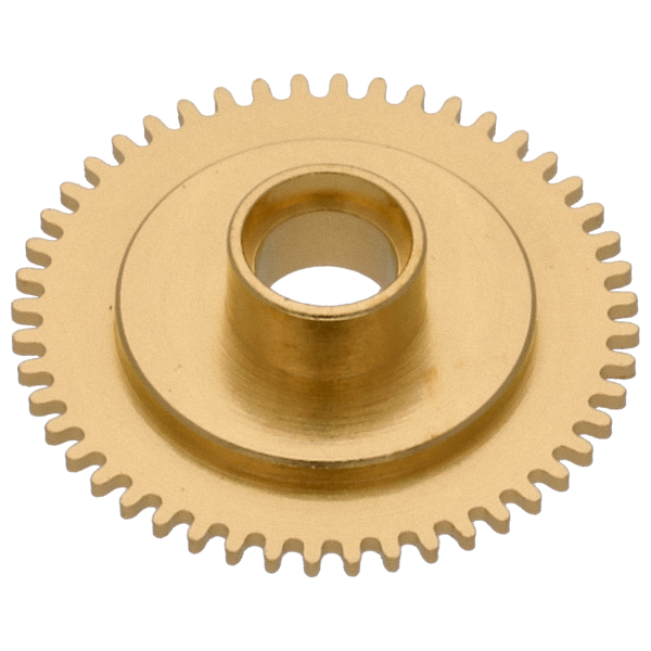 Stundenrad 24 Std. (H=1,41 mm) *alternativ*