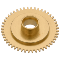 Stundenrad 24 Std. (H=1,41 mm) *alternativ*