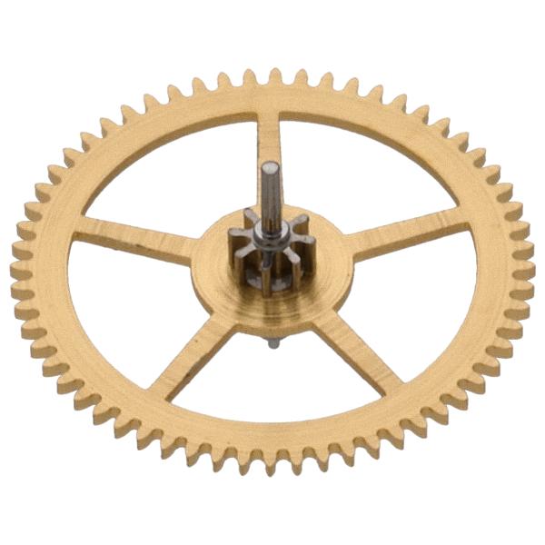 Kleinbodenrad *alternativ*