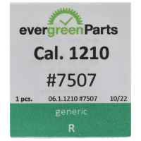 Kleinbodenrad *alternativ*