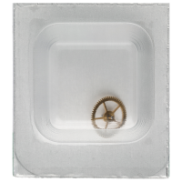 Kleinbodenrad *alternativ*