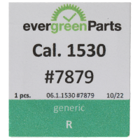 Schraube für Klinke *alternativ*