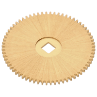 Sperrrad *alternativ*