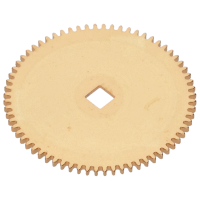 Sperrrad *alternativ*