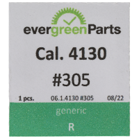 Sperrrad *alternativ*