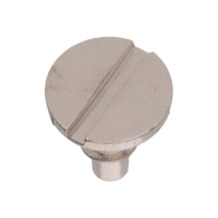 Schraube f&uuml;r Sperrrad (Standard, Wei&szlig;, Rund, 2824) [903]