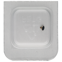 Schraube für Nocken für Chronograph (Poliert, Blau, Rund, 7750) [901]