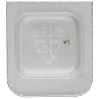 Schraube für Gestell für Automatik (Poliert, Blau, Flach, 2824) [904]