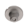 Schraube für Schwungmasse (Matt, Weiß, Flach, 7750) [900]