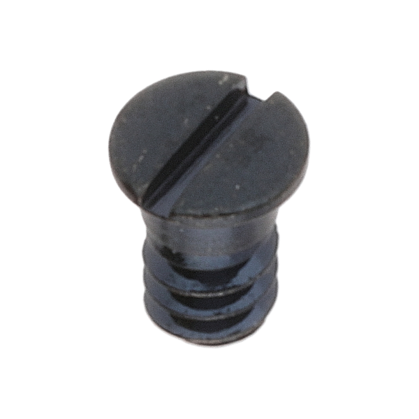 Schraube für Gestell für Automatik (Poliert, Schwarz, Rund, 2824) [904]