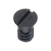 Schraube f&uuml;r Gestell f&uuml;r Automatik (Poliert, Schwarz, Rund, 2824) [904]