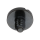 Schraube für Nocken für Chronograph (Poliert, Schwarz, Rund, 7750) [901]