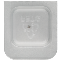 Schraube für Unruhbrücke (Poliert, Weiß, Rund, 2892) [900]