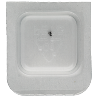 Schraube für Gestell für Automatik (Poliert, Schwarz, Rund, 2892) [903]