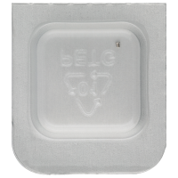 Schraube für Klinkenplatte (Standard, Weiß, Rund, 2892) [902]