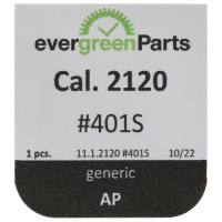 Aufzugwelle zweiteilig *alternativ*