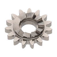 Aufzugtrieb / Kupplungsrad *alternativ*