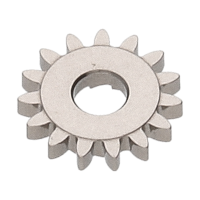 Aufzugtrieb / Kupplungsrad *alternativ*