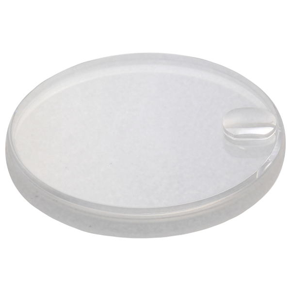 Saphirglas (Dichtung H=1,60mm) *alternativ*