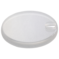 Saphirglas (Dichtung H=1,60mm) *alternativ*