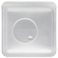 Saphirglas (Dichtung H=1,60mm) *alternativ*