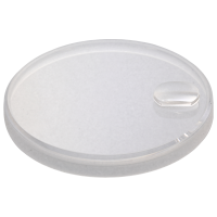 Saphirglas (Dichtung H=1,80mm) *alternativ*