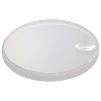 Saphirglas (Dichtung H=1,95mm) *alternativ*