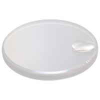 Saphirglas (Dichtung H=2,00mm) *alternativ*