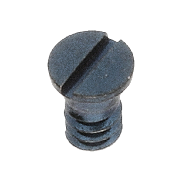 Schraube für Gestell für Automatik (Poliert, Schwarz, Rund, 2824) [904]