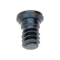 Schraube f&uuml;r Gestell f&uuml;r Automatik (Poliert, Schwarz, Rund, 2824) [904]