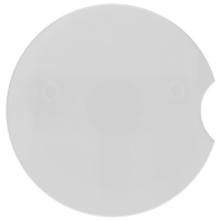 Saphirglas (&Oslash; 29,00 mm) *alternativ*