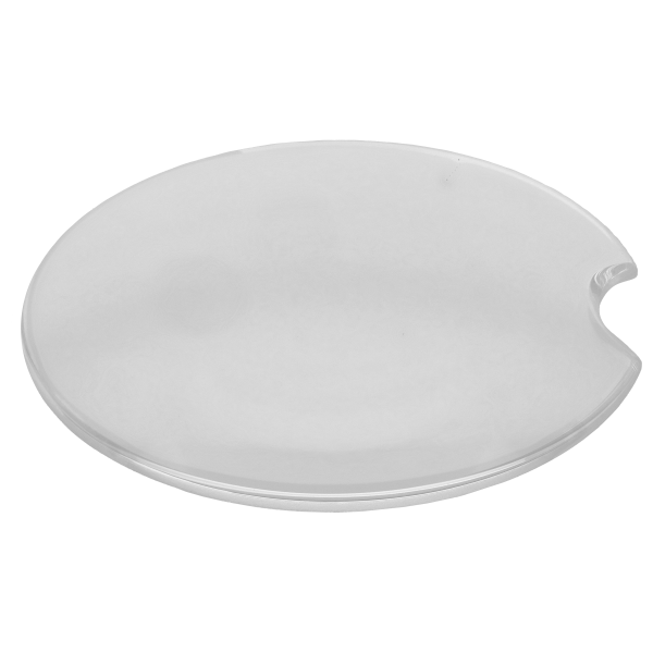 Saphirglas (Ø 33,30 mm) *alternativ*