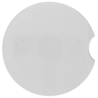 Saphirglas (&Oslash; 33,30 mm) *alternativ*