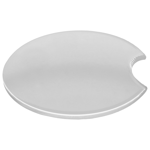 Saphirglas (Ø 25,40 mm) *alternativ*