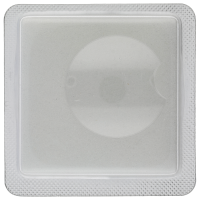 Saphirglas (Ø 25,40 mm) *alternativ*