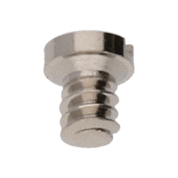 Werkbefestigungsschraube Standard &Oslash; 1,20