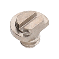 Werkbefestigungsschraube Standard